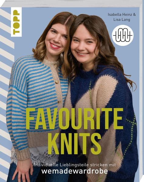 Favourite Knits