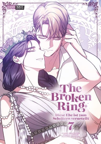 The Broken Ring - Diese Ehe ist zum Scheitern verurteilt 07