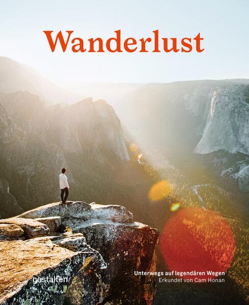 Wanderlust (Kompaktausgabe)