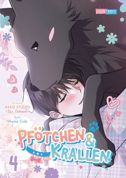 Pfötchen & Krallen 04