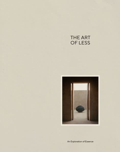 The Art of Less