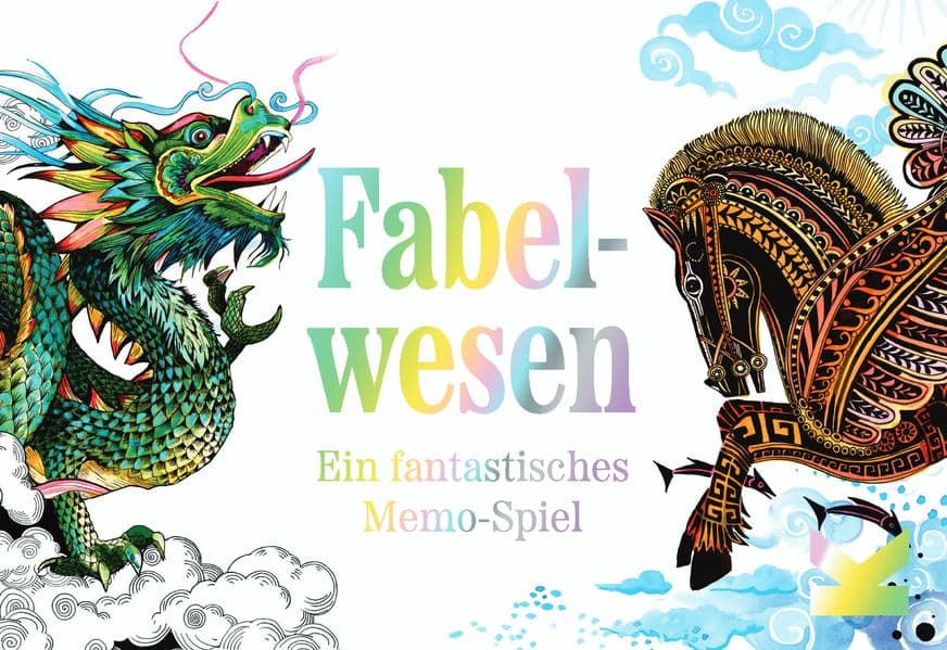 Fabelwesen