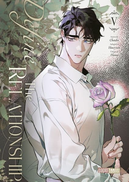 Define the Relationship 05