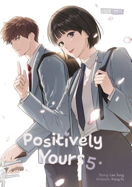 Positively Yours 05