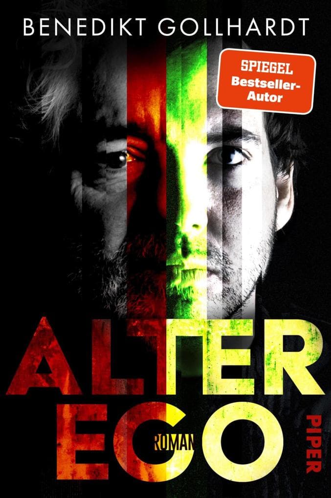 Alter Ego
