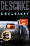 Die Schlucht