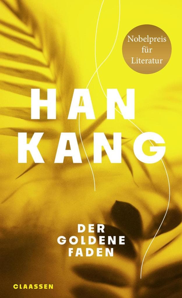 Der goldene Faden