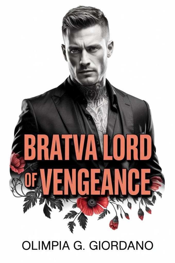 Bratva Lord of Vengeance
