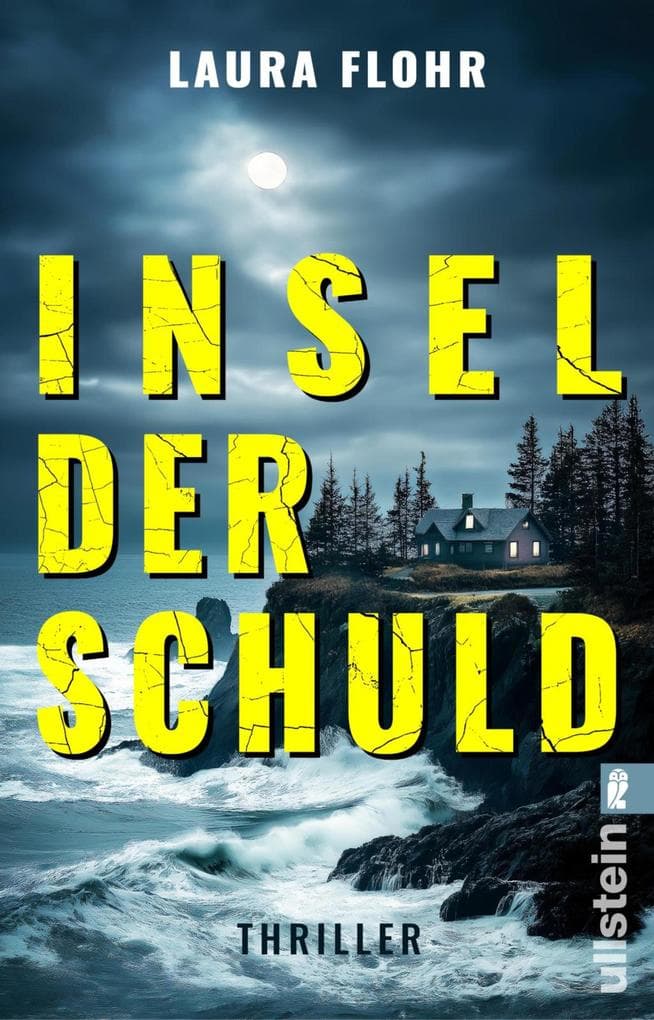 Insel der Schuld