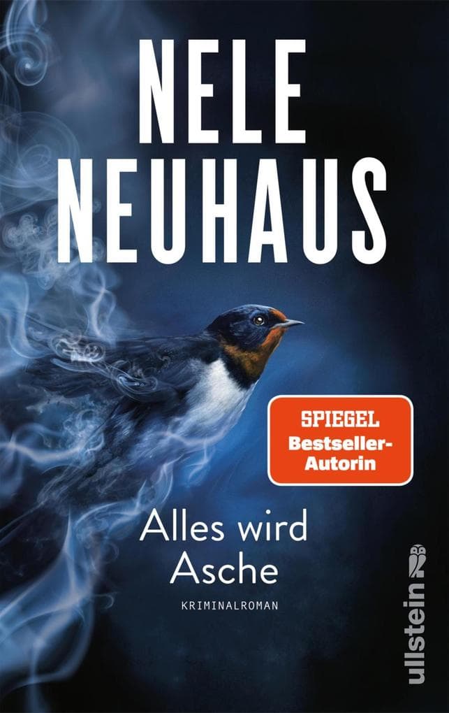 Alles wird Asche