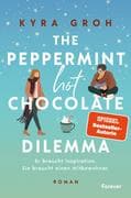 The Peppermint Hot Chocolate Dilemma