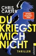Du kriegst mich nicht