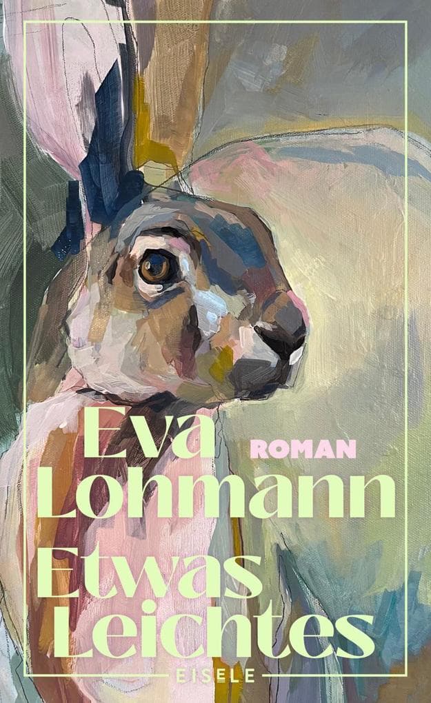 1. Eva Lohmann: Etwas Leichtes