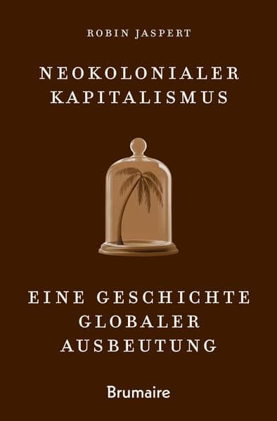 Neokolonialer Kapitalismus