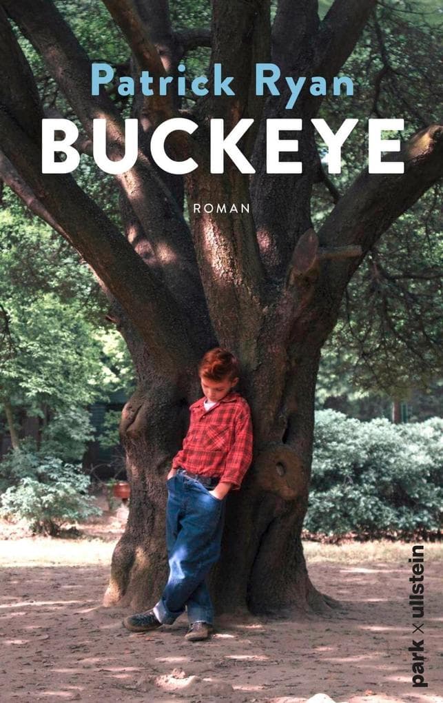 Buckeye