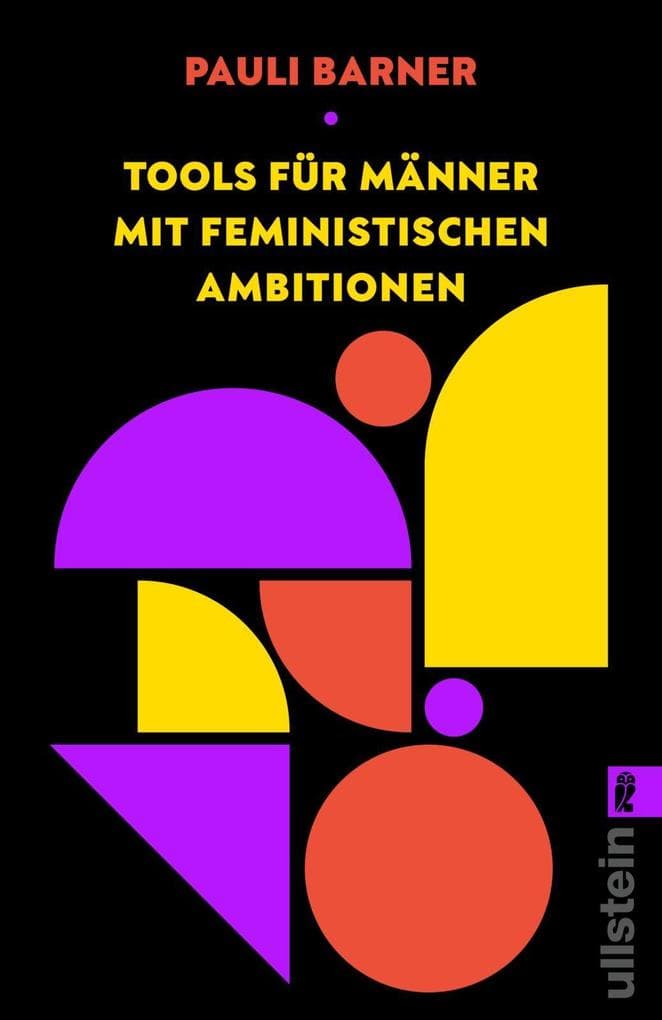 Tools für Männer mit feministischen Ambitionen