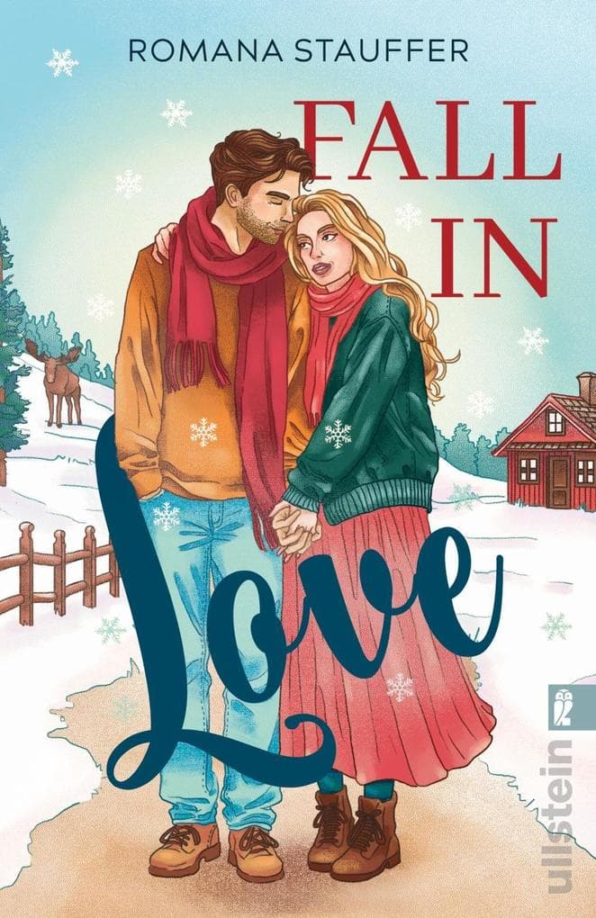 Fall in Love: Roman