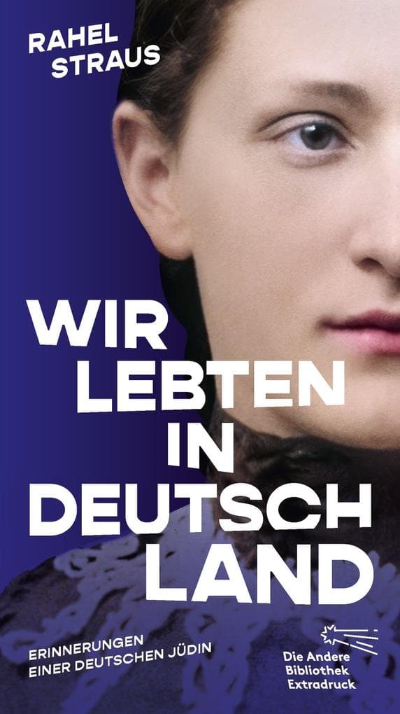 Wir lebten in Deutschland
