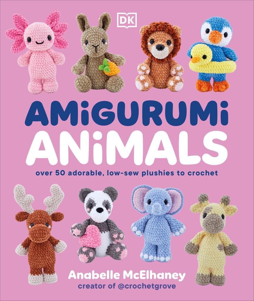 Amigurumi Animals