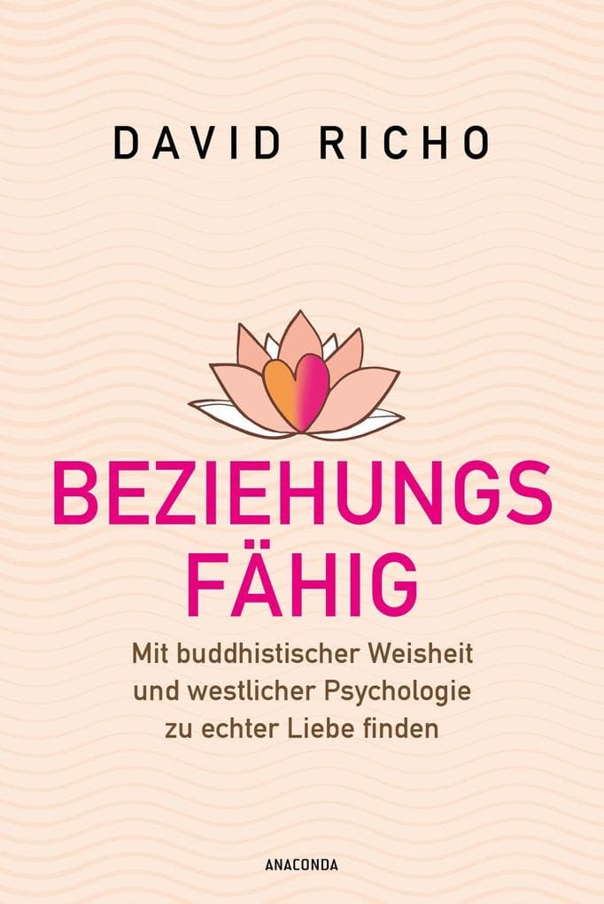 Beziehungsfähig