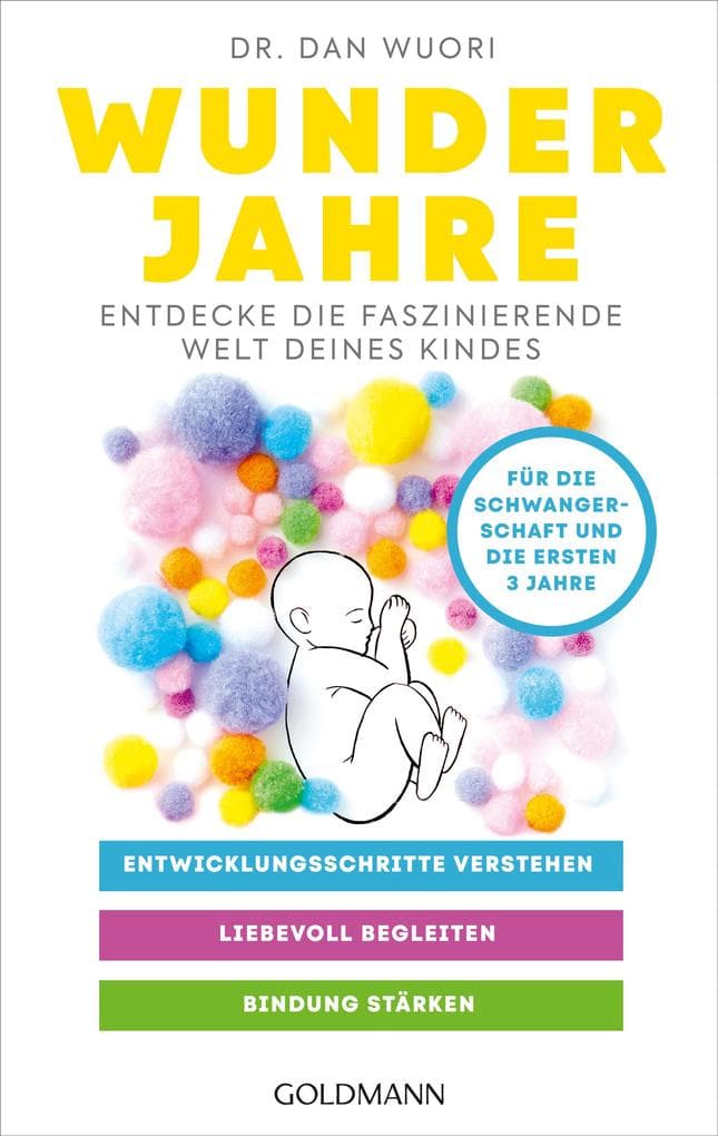 Wunderjahre