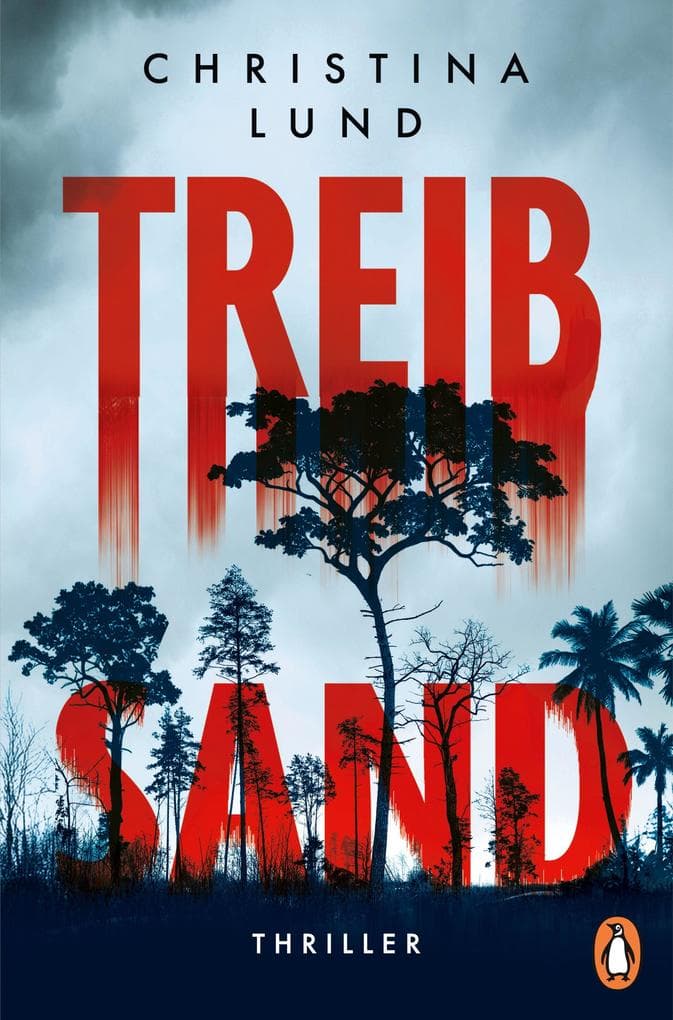 Treibsand