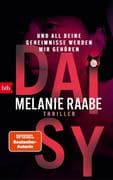 DAISY - Und all deine Geheimnisse werden mir gehören