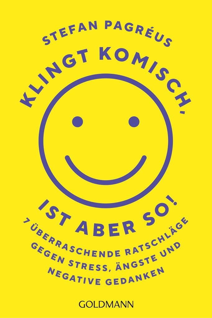 Klingt komisch, ist aber so!