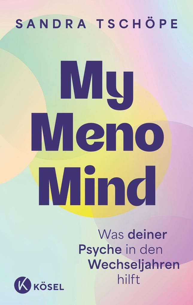 My Meno Mind