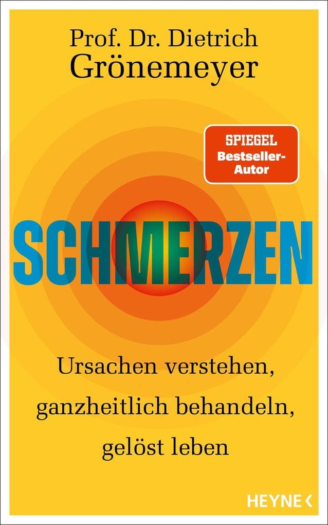 Schmerzen