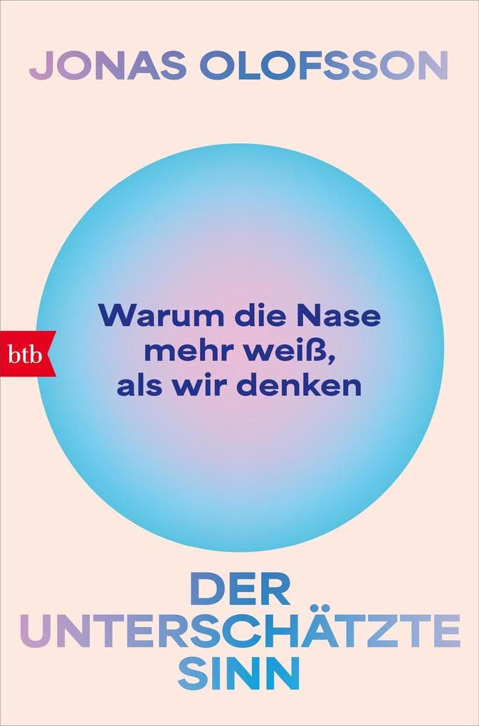 Der unterschätze Sinn