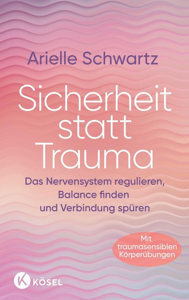 Sicherheit statt Trauma