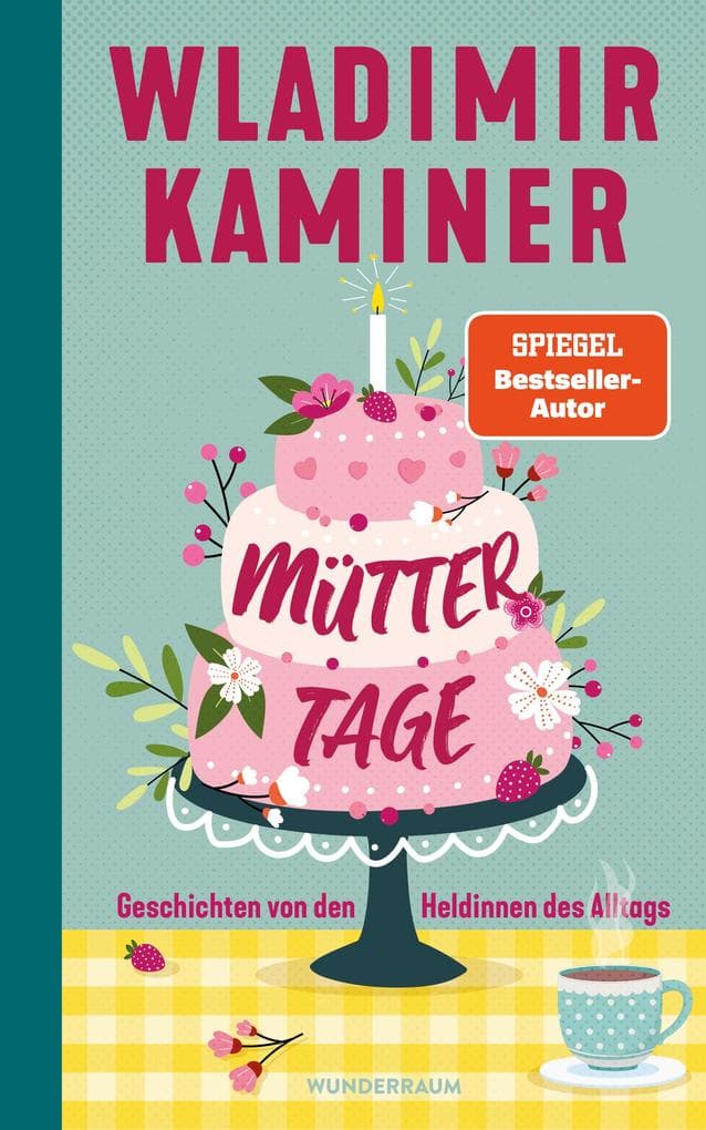 Müttertage