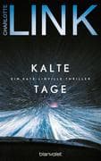 Kalte Tage
