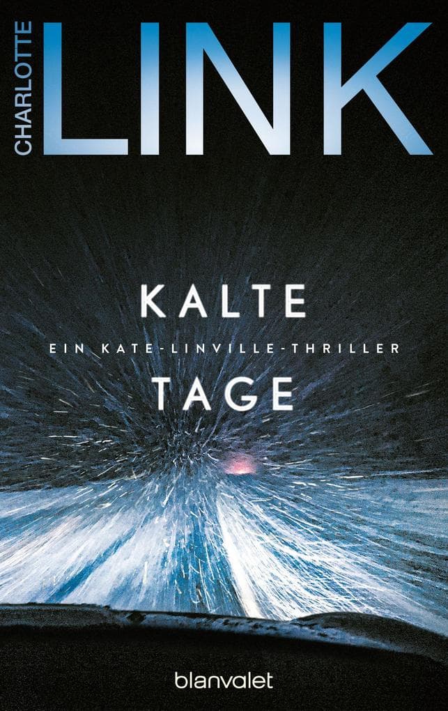 Kalte Tage