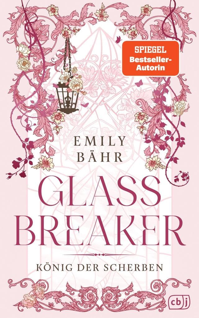 Glassbreaker