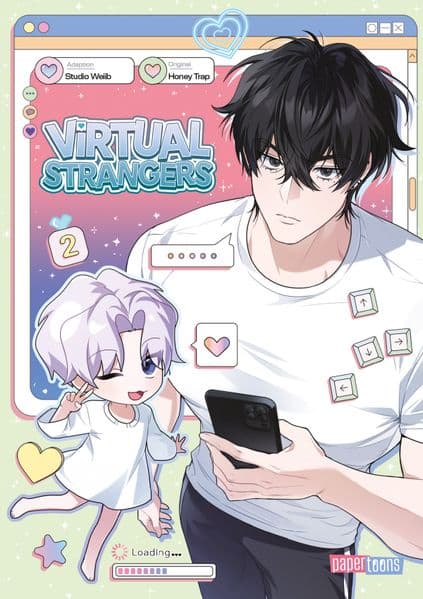 Virtual Strangers 02