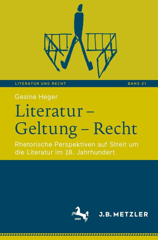 Literatur - Geltung - Recht
