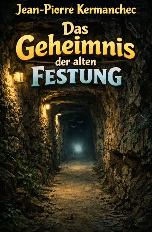 Das Geheimnis der alten Festung