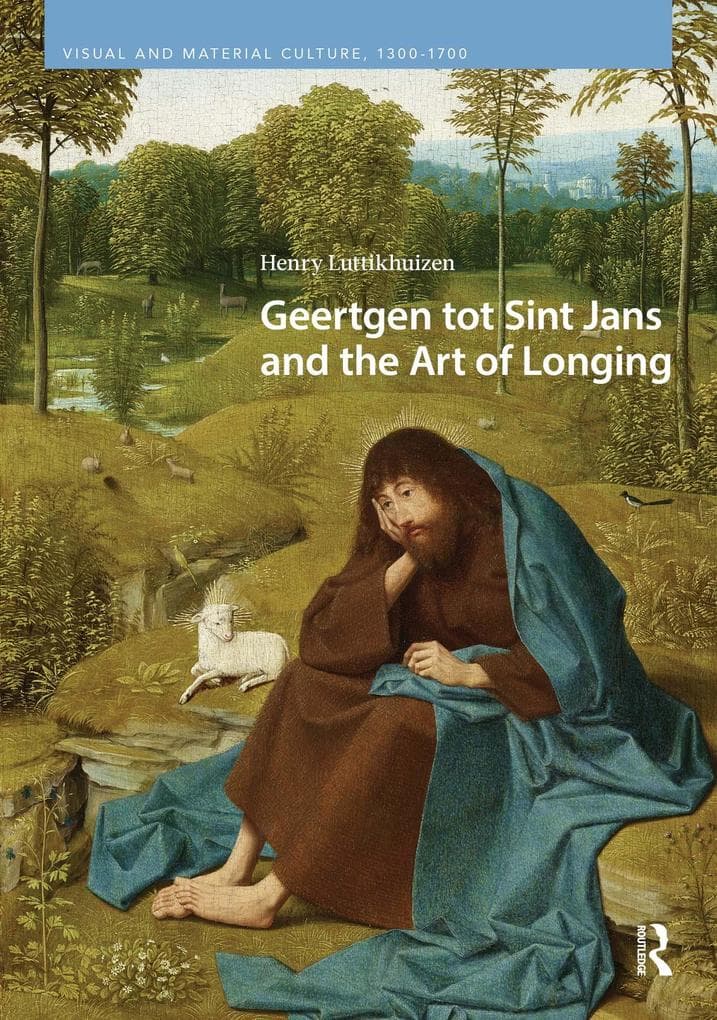 Geertgen tot Sint Jans and the Art of Longing