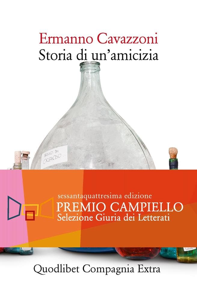 Storia di un'amicizia