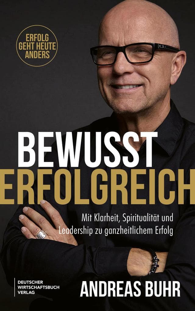 Bewusst erfolgreich
