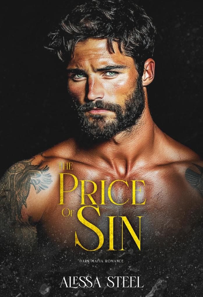 The Price of Sin: Dark Mafia Romance