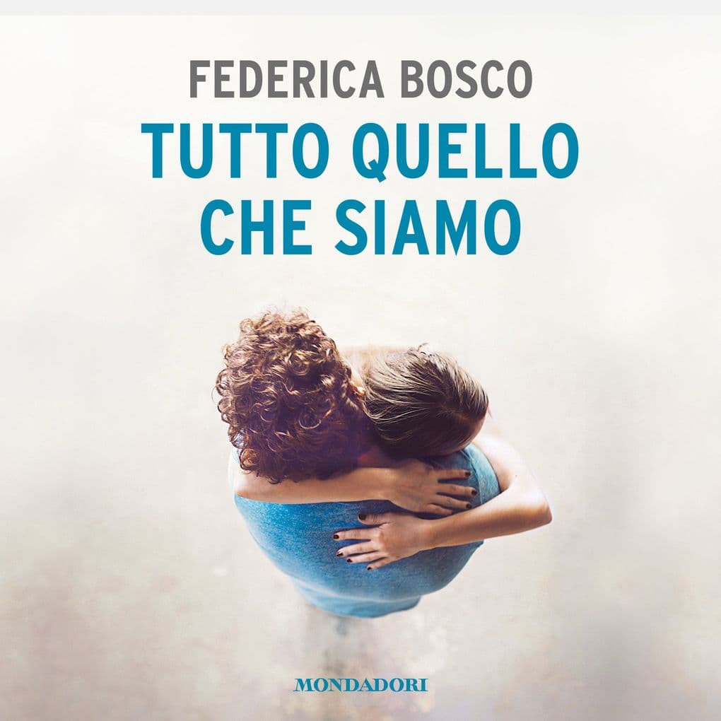 Tutto quello che siamo