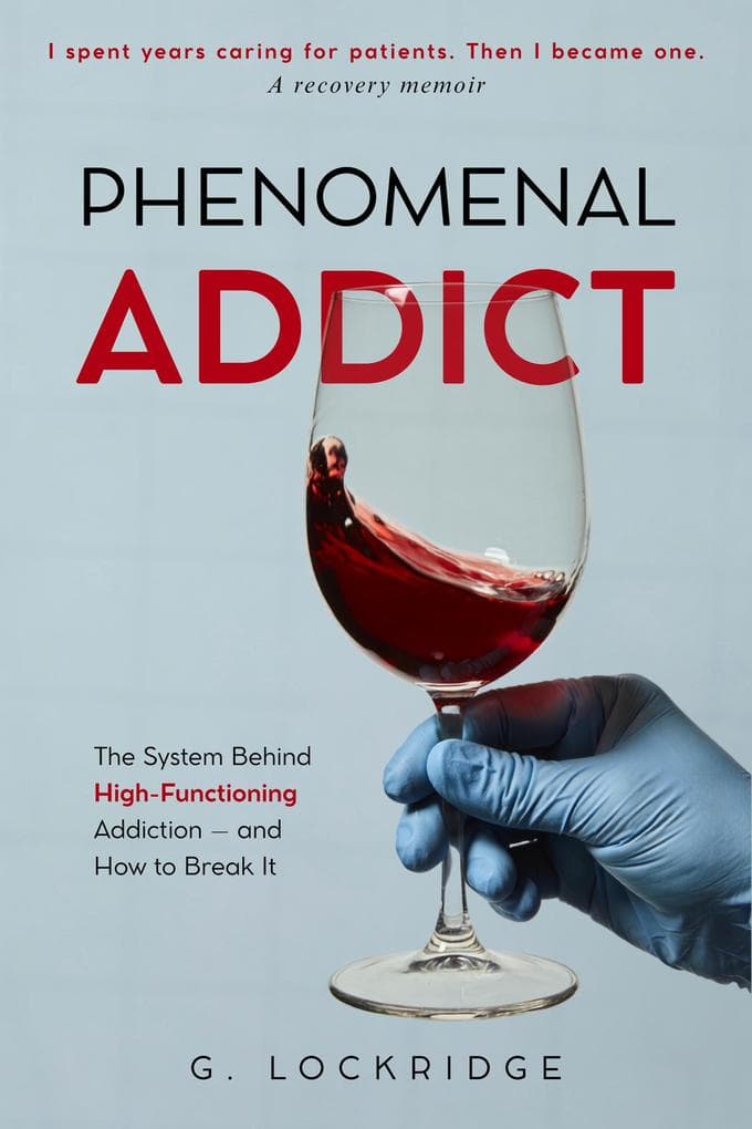 Phenomenal Addict