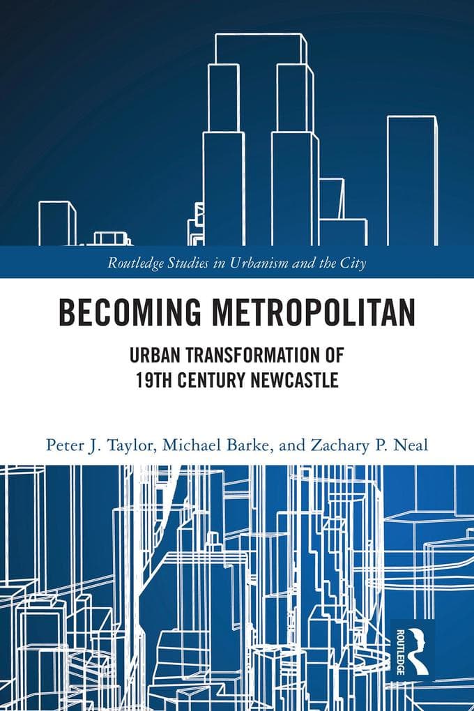 Becoming Metropolitan
