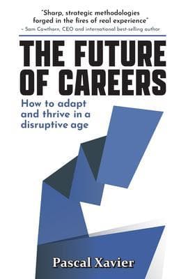 The Future of Careers