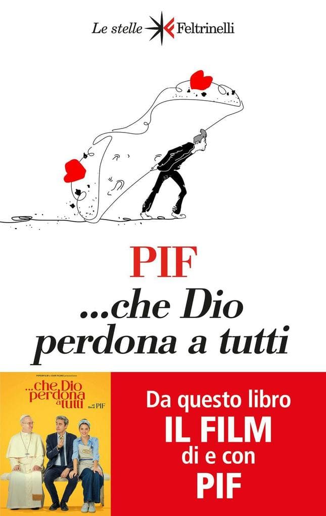 ...che Dio perdona a tutti
