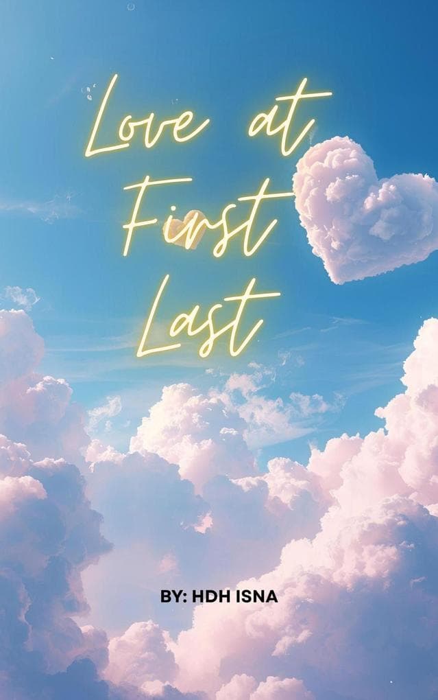 Love at First Last