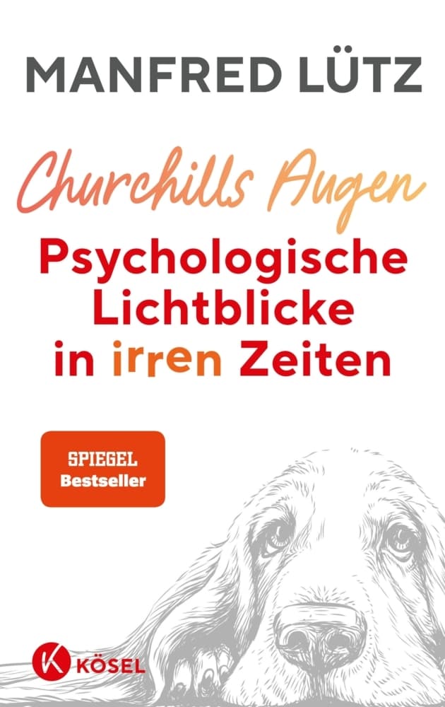 9. Manfred Lütz: Churchills Augen